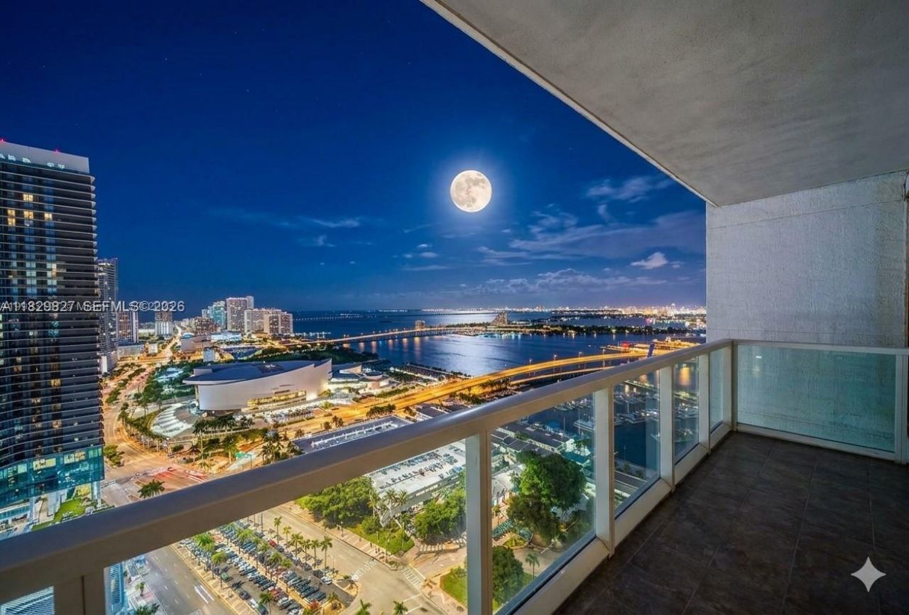 244 Biscayne Blvd, Unit 3704, Miami, FL 33132 Photo
