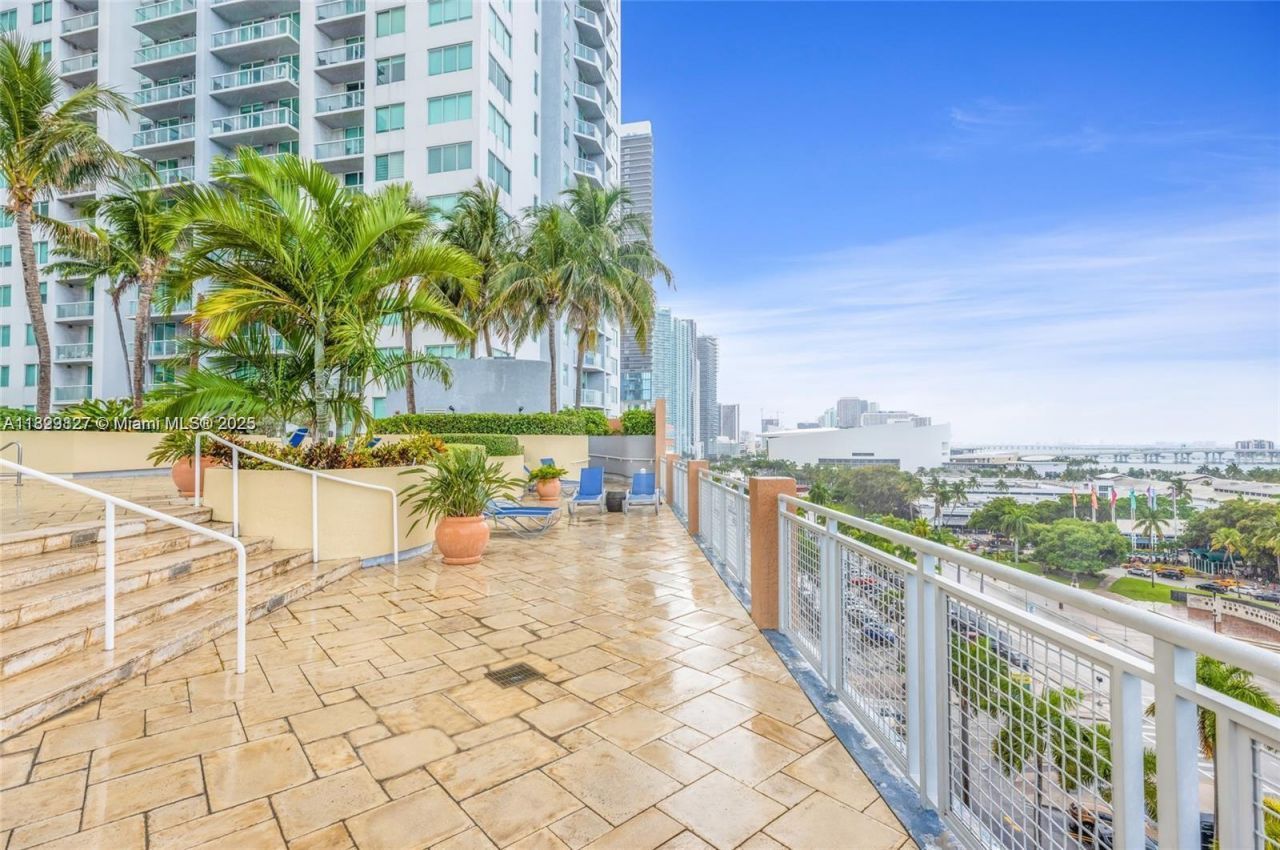 244 Biscayne Blvd, Unit 3704, Miami, FL 33132 Photo