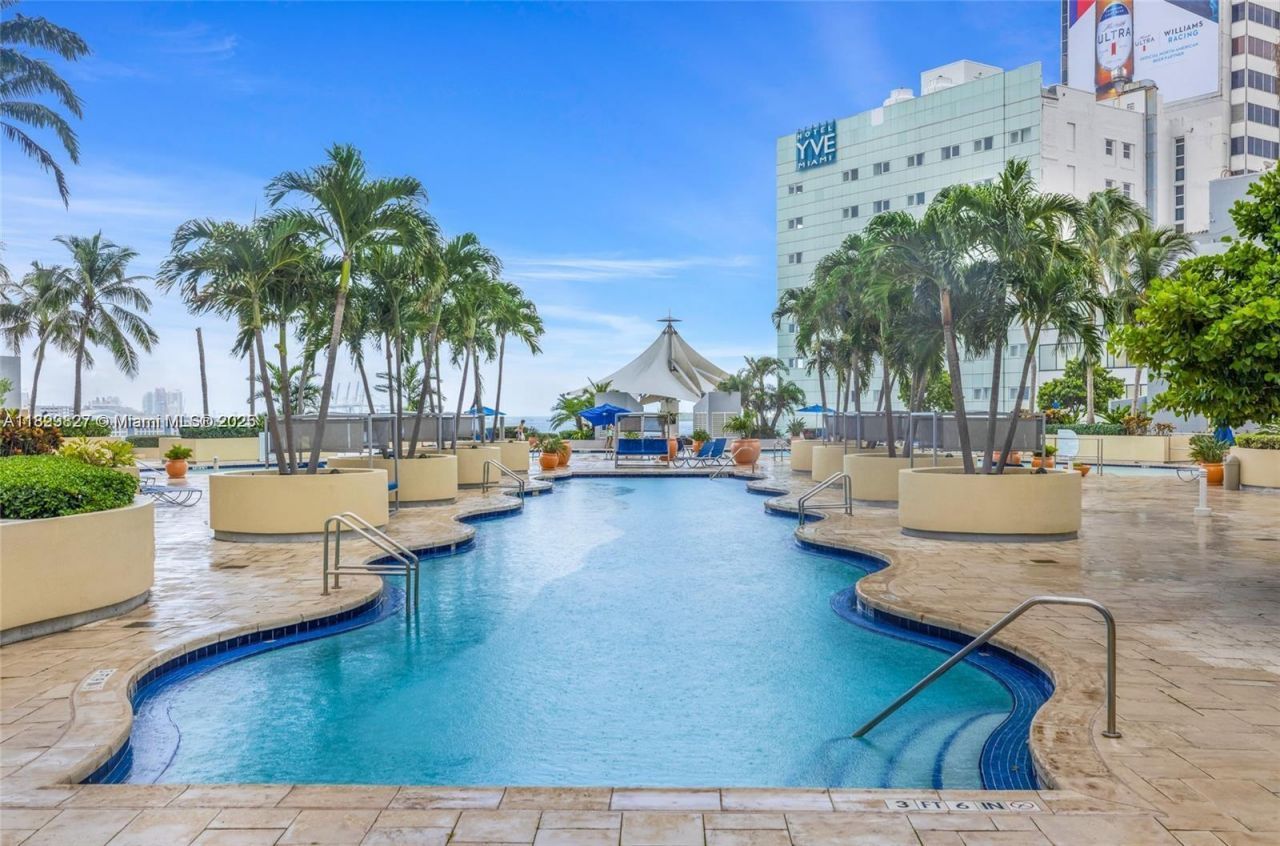 244 Biscayne Blvd, Unit 3704, Miami, FL 33132 Photo