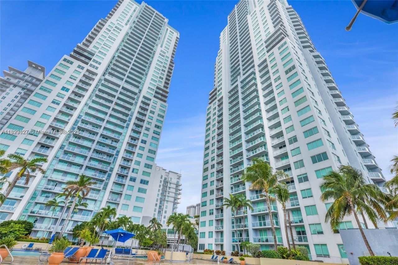 244 Biscayne Blvd, Unit 3704, Miami, FL 33132 Photo