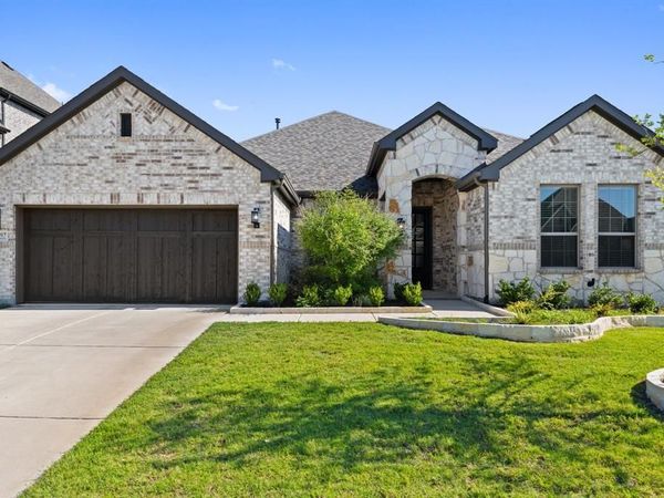 1917 Cotton Creek Pass, McKinney, TX 75071