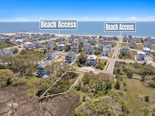 421 E Sixth Street, Ocean Isle Beach, NC 28469