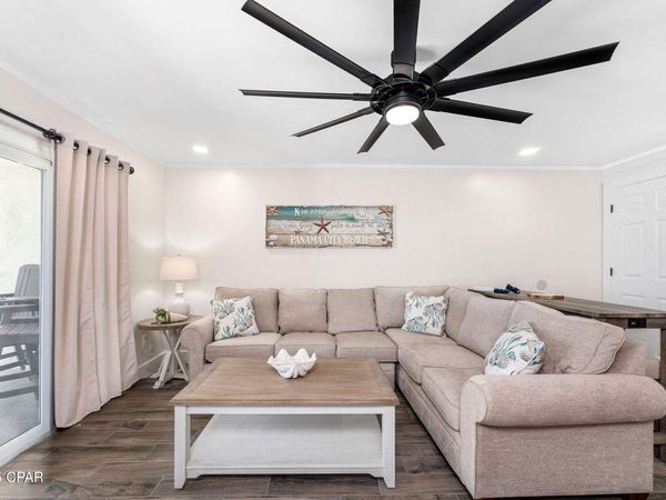 8743 Thomas Drive, Unit 1109, Panama City, FL 32408
