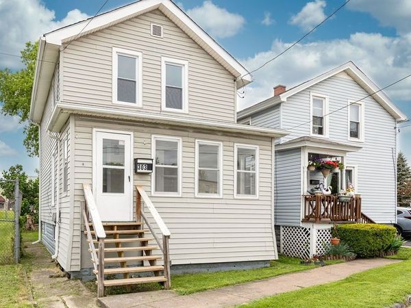 303 Diamond Street, Canastota, NY 13032