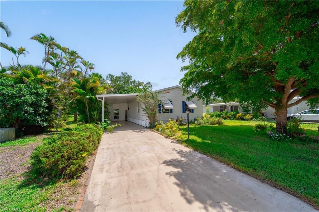 433 Riviera Blvd W, Naples, FL 34112 Photo