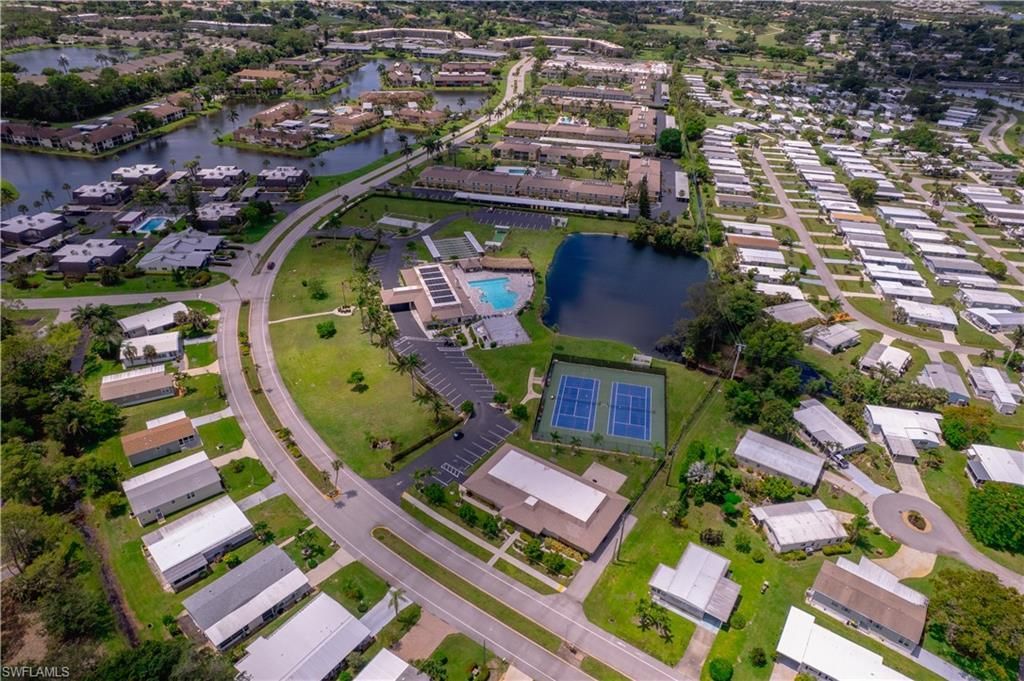 433 Riviera Blvd W, Naples, FL 34112 Photo