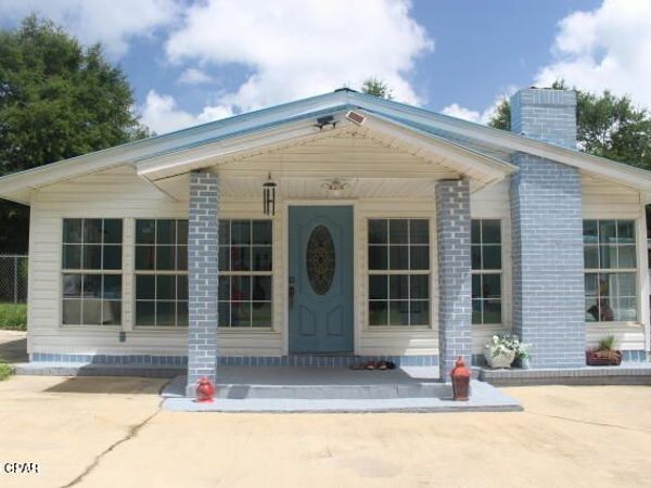 4583 Dickson Road, Greenwood, FL 32443