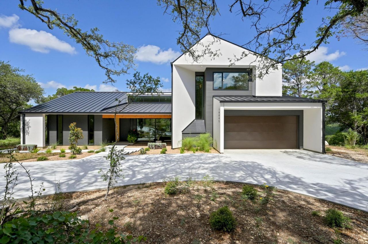 18845 Hidden Ridge Pl, Jonestown, TX 78645 Main Photo