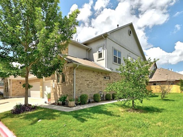 2304 S Lakeline BLVD, Unit 531, Cedar Park, TX 78613