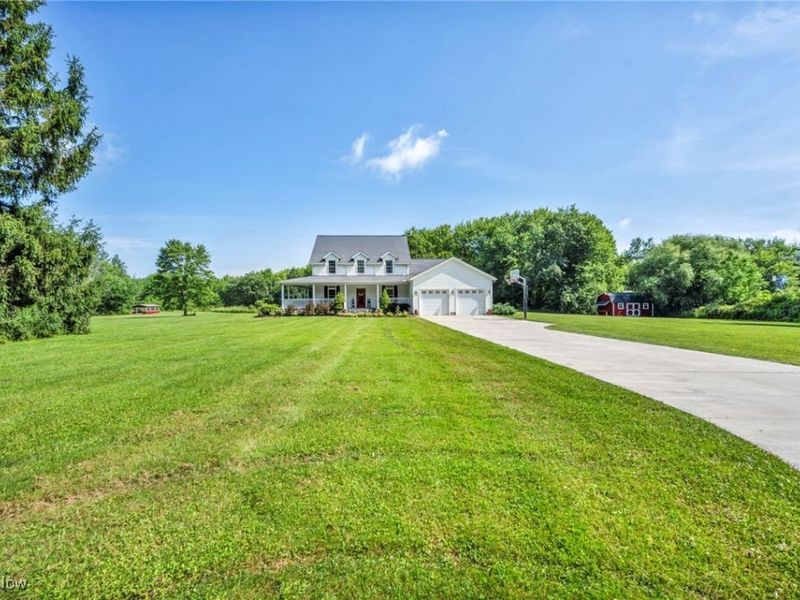 5113 Boughner Road, Rock Creek, OH 44084 Photo 2