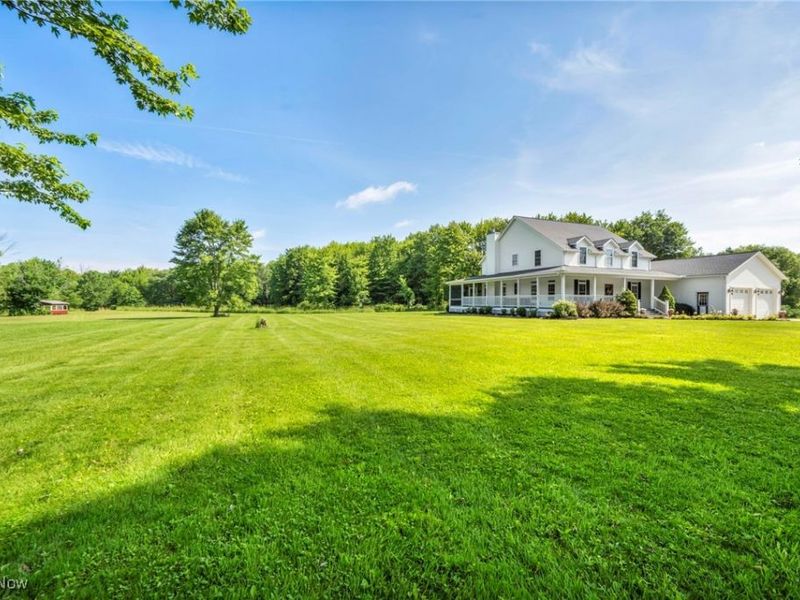 5113 Boughner Road, Rock Creek, OH 44084 Photo 3