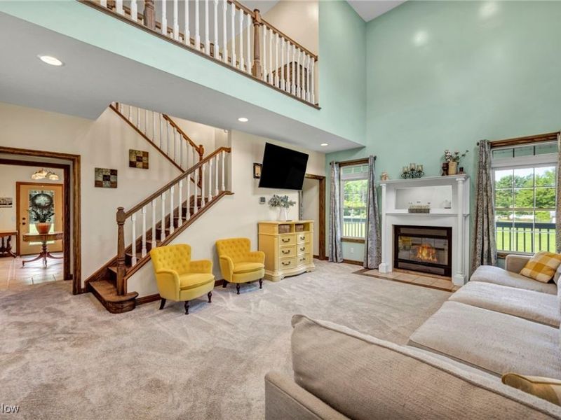 5113 Boughner Road, Rock Creek, OH 44084 Photo 9