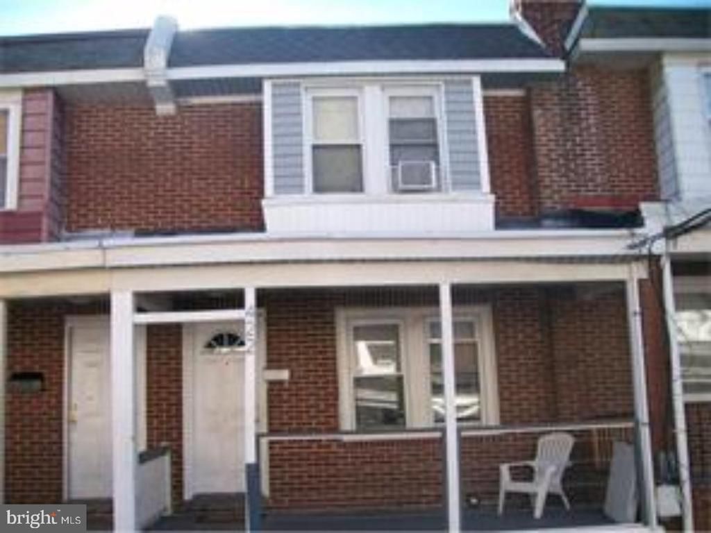 422 DARBY TERRANCE TERRACE Darby, PA 