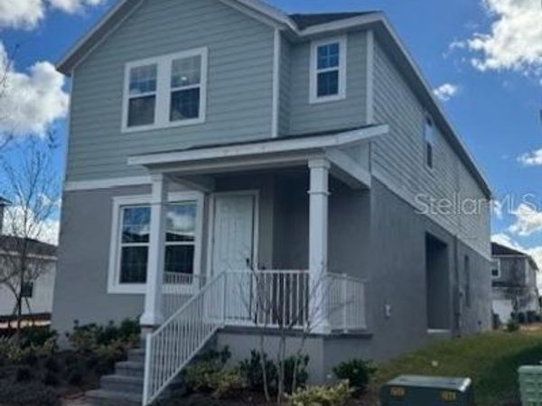 404 OAK FLAT ALLEY, GROVELAND, FL 34736