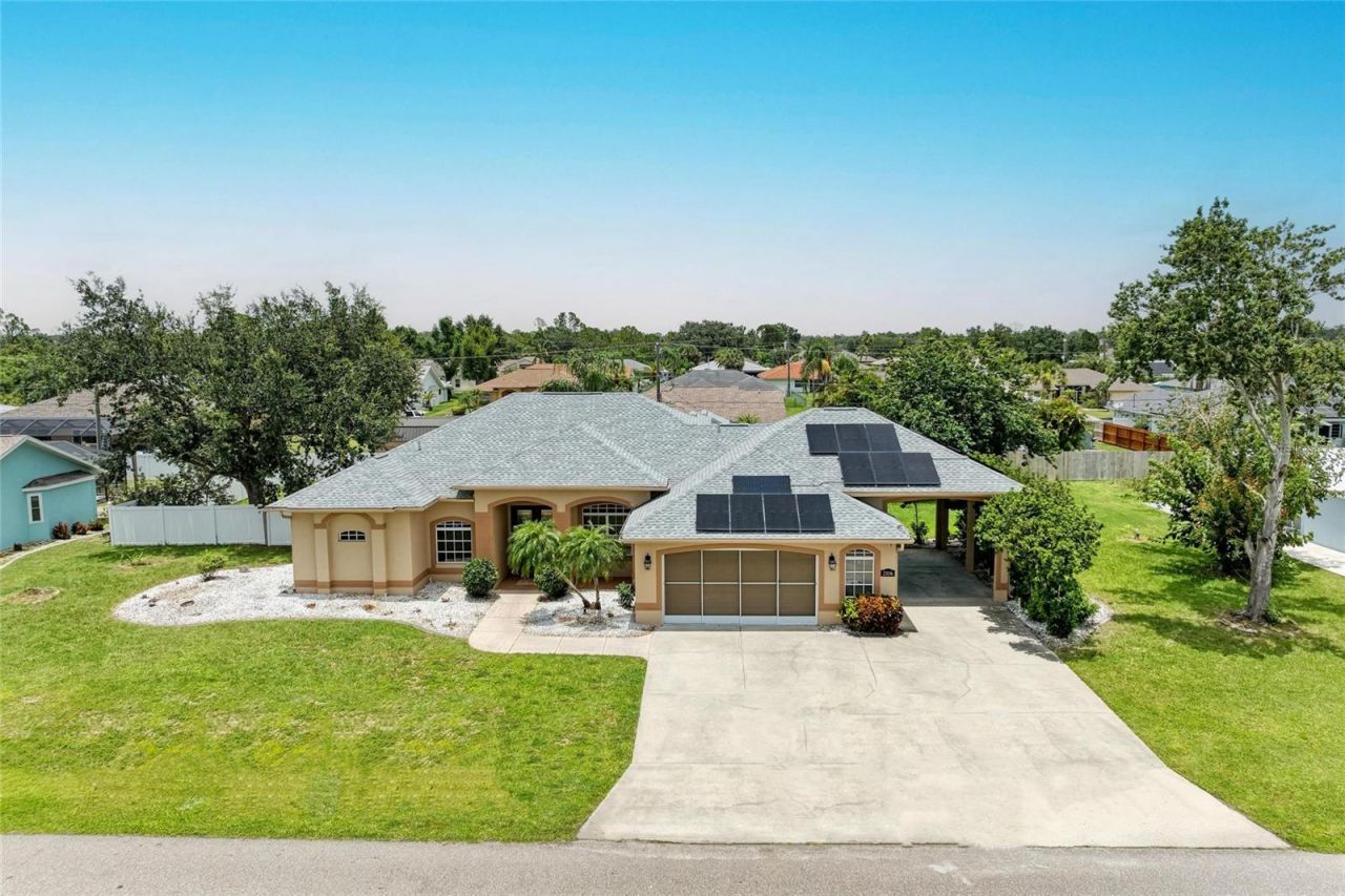 23136 Langdon Avenue, Port Charlotte, FL 33954 Photo