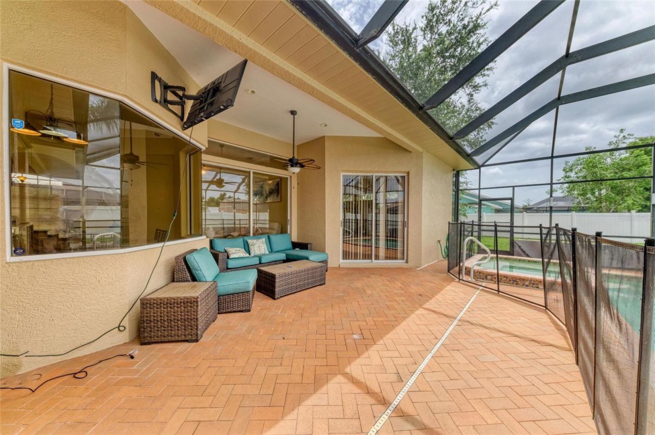 23136 Langdon Avenue, Port Charlotte, FL 33954 Photo