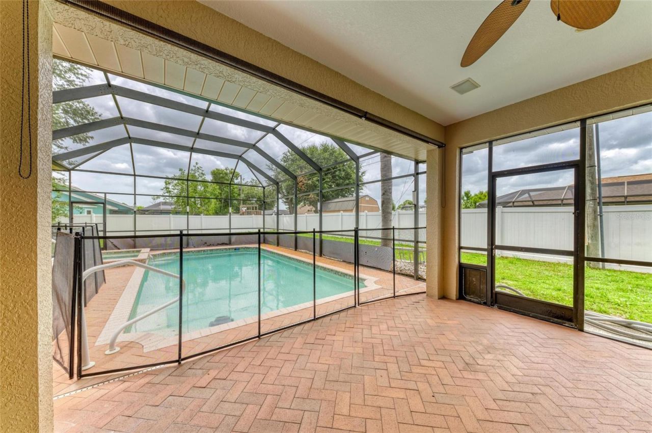 23136 Langdon Avenue, Port Charlotte, FL 33954 Photo