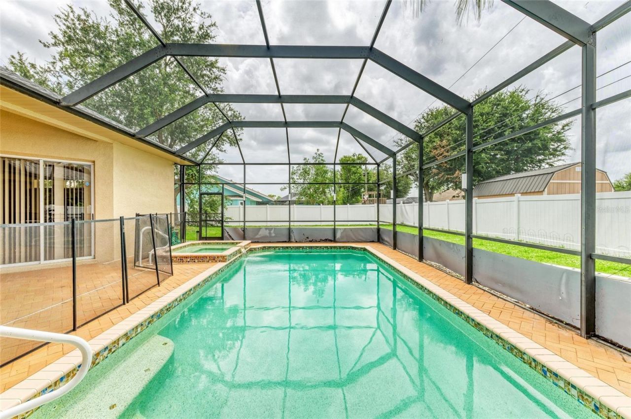 23136 Langdon Avenue, Port Charlotte, FL 33954 Photo