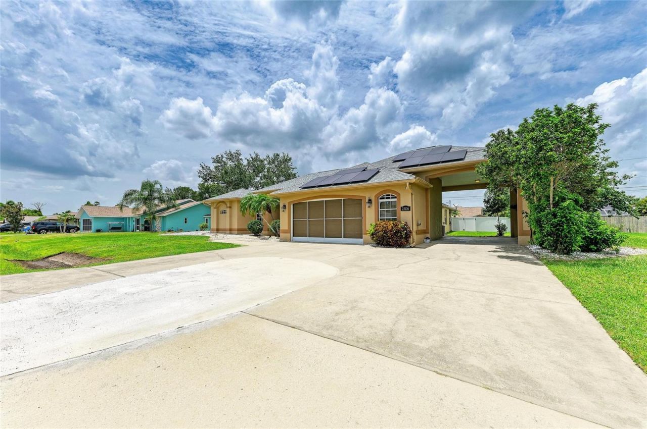 23136 Langdon Avenue, Port Charlotte, FL 33954 Photo