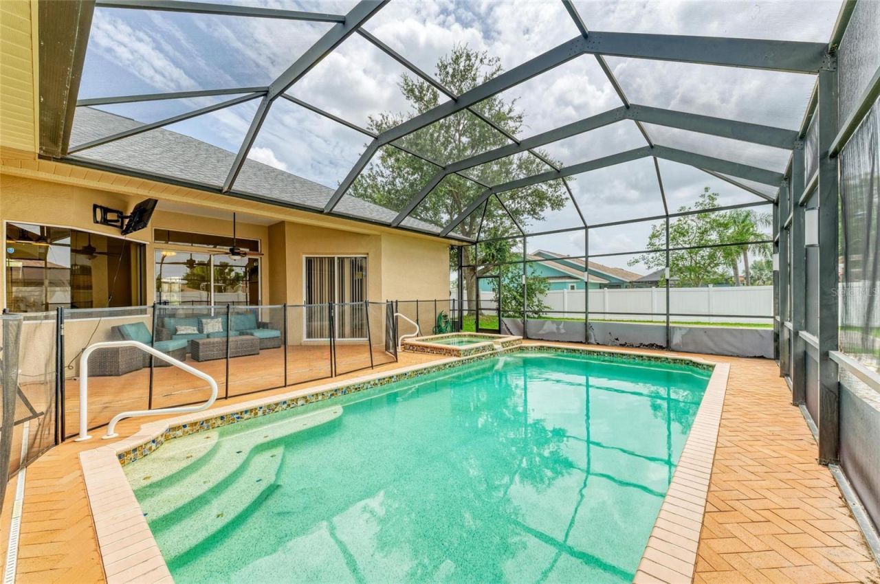 23136 Langdon Avenue, Port Charlotte, FL 33954 Photo