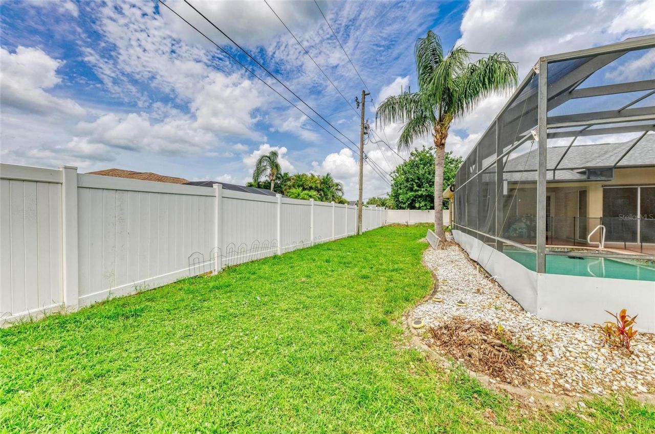 23136 Langdon Avenue, Port Charlotte, FL 33954 Photo