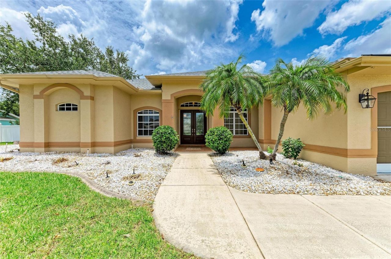 23136 Langdon Avenue, Port Charlotte, FL 33954 Photo