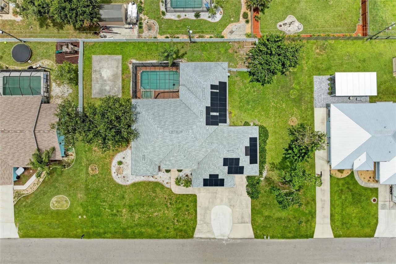 23136 Langdon Avenue, Port Charlotte, FL 33954 Photo