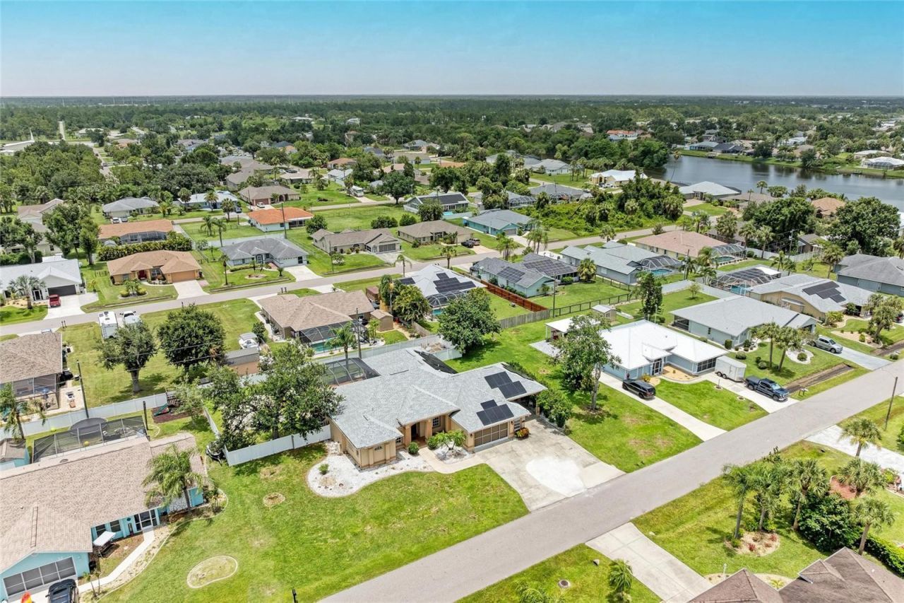 23136 Langdon Avenue, Port Charlotte, FL 33954 Photo