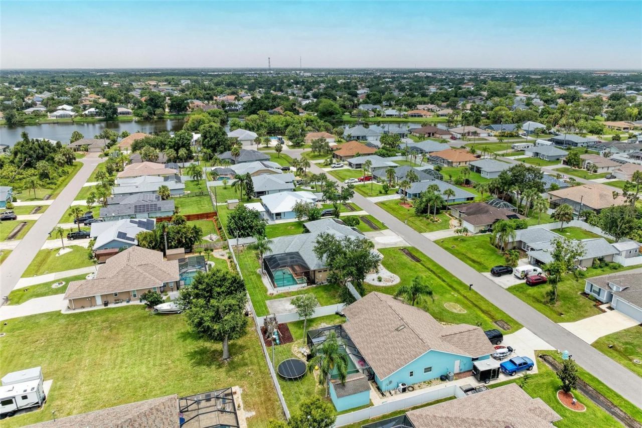 23136 Langdon Avenue, Port Charlotte, FL 33954 Photo