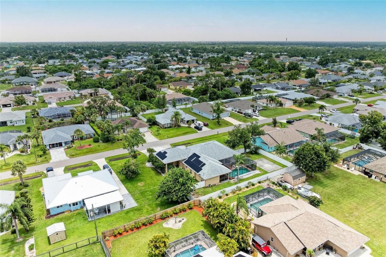 23136 Langdon Avenue, Port Charlotte, FL 33954 Photo