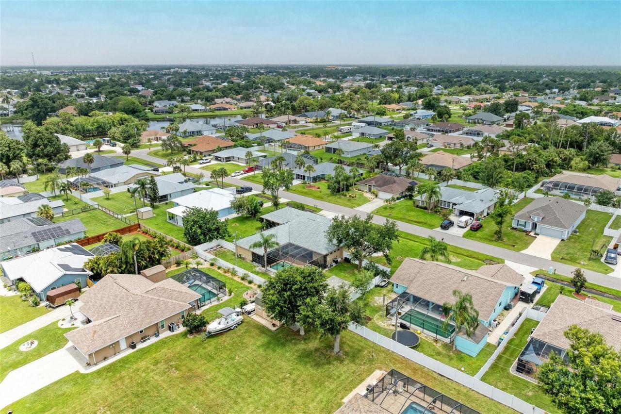 23136 Langdon Avenue, Port Charlotte, FL 33954 Photo