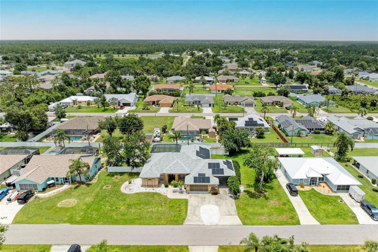 23136 Langdon Avenue, Port Charlotte, FL 33954 Photo