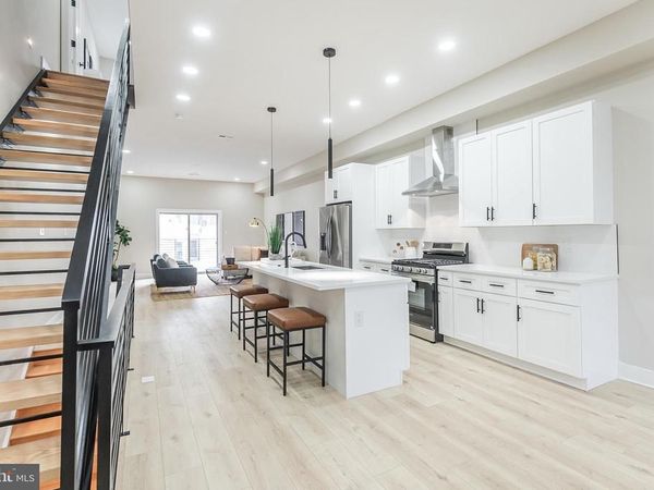 3233 MERCER STREET, PHILADELPHIA, PA 19134