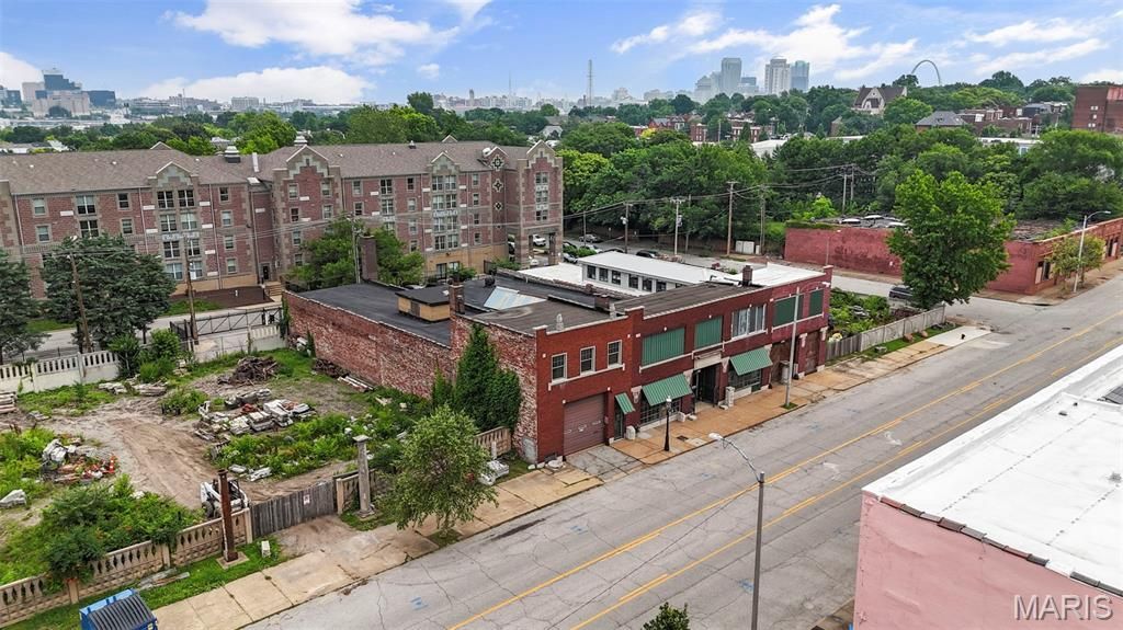 2701-2729 Lafayette Avenue, Saint Louis, MO 63104 Main Photo