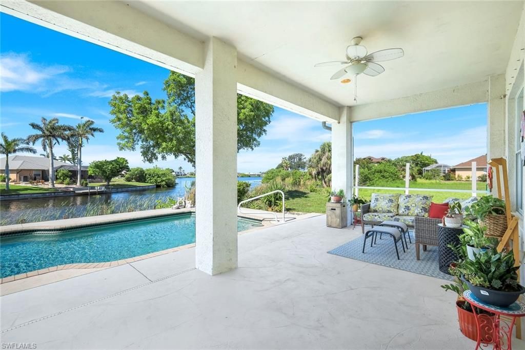 1206 NW 18th Ter, Cape Coral, FL 33993 Photo