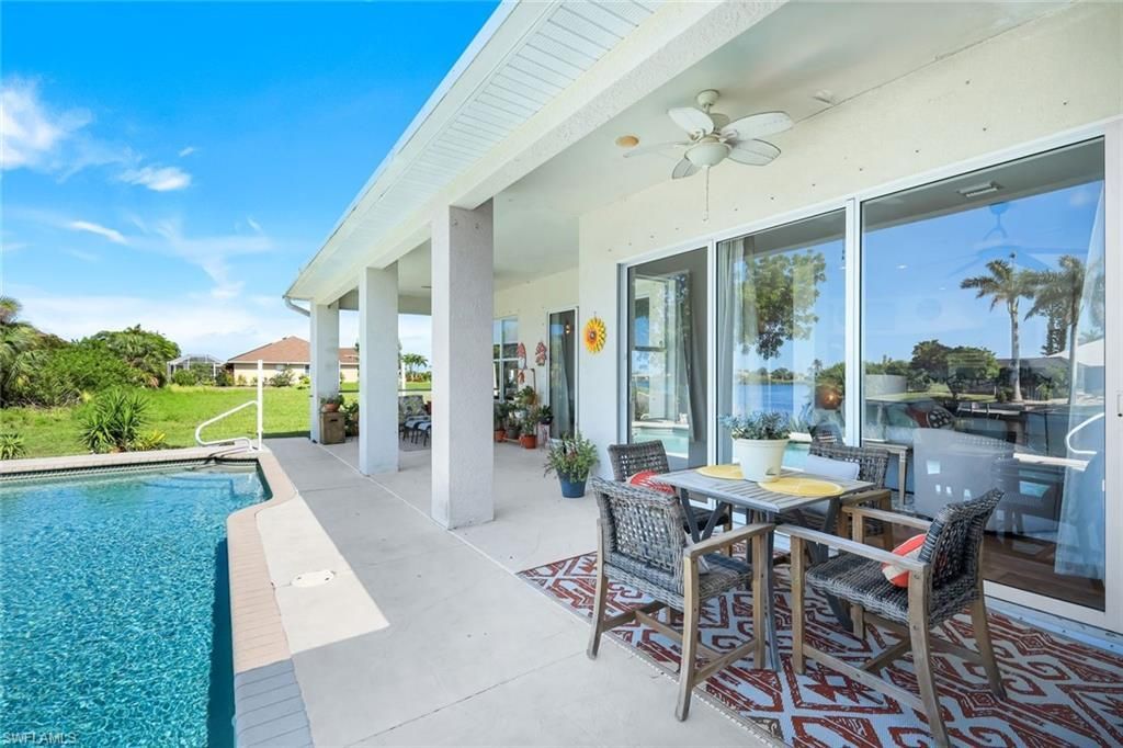 1206 NW 18th Ter, Cape Coral, FL 33993 Photo