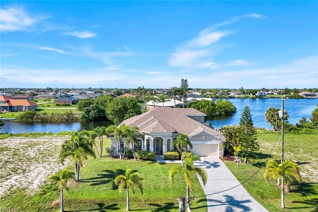 1206 NW 18th Ter, Cape Coral, FL 33993 Photo