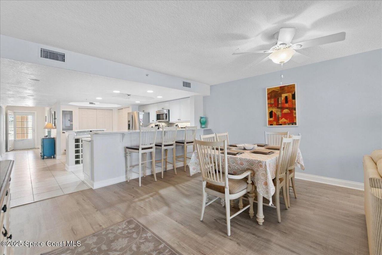 1919 Highway A1a, Unit #205, Indian Harbor Beach, FL 32937 Photo