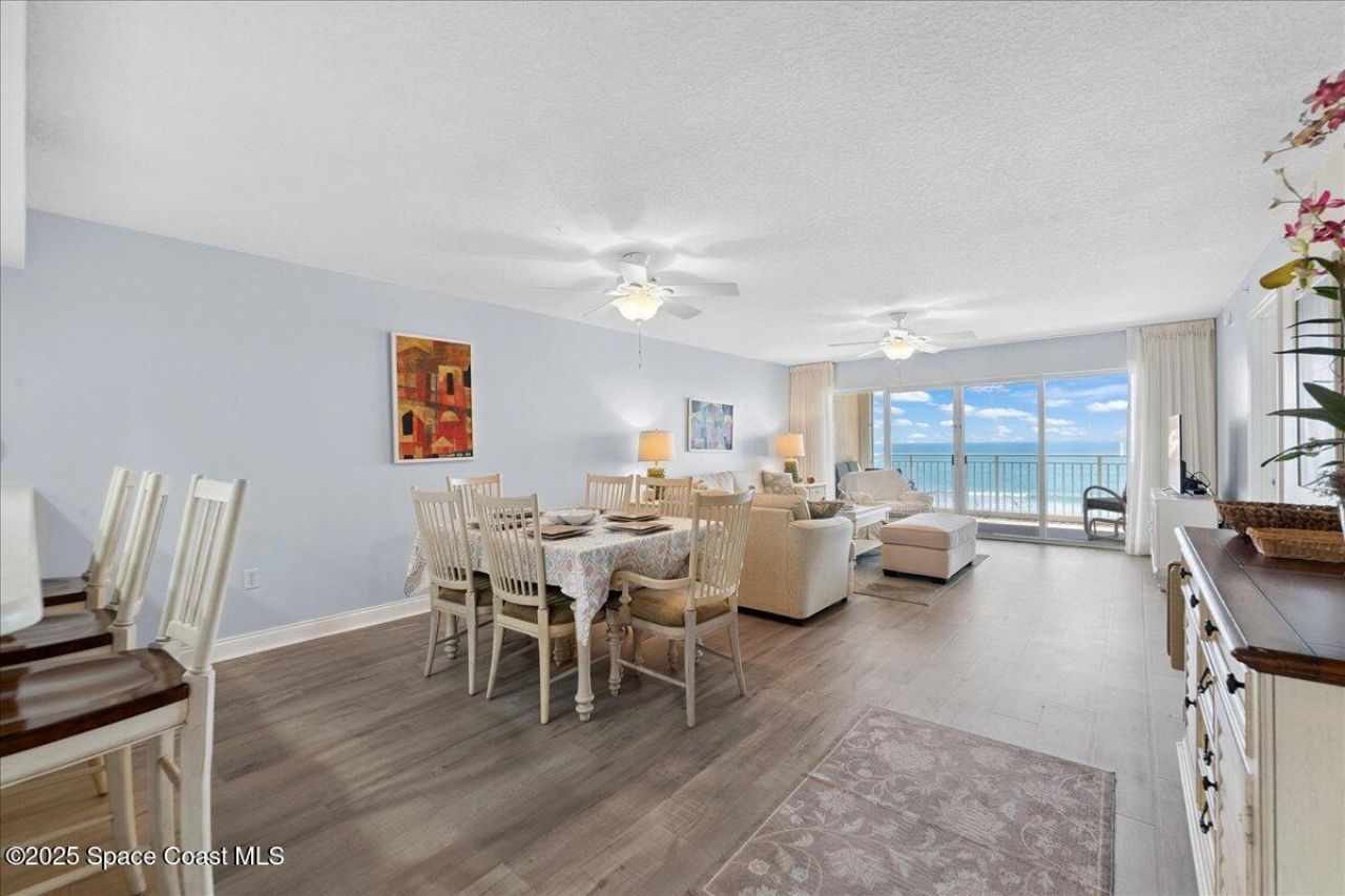 1919 Highway A1a, Unit #205, Indian Harbor Beach, FL 32937 Photo