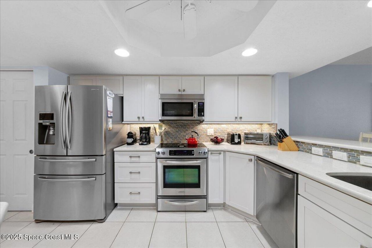 1919 Highway A1a, Unit #205, Indian Harbor Beach, FL 32937 Photo