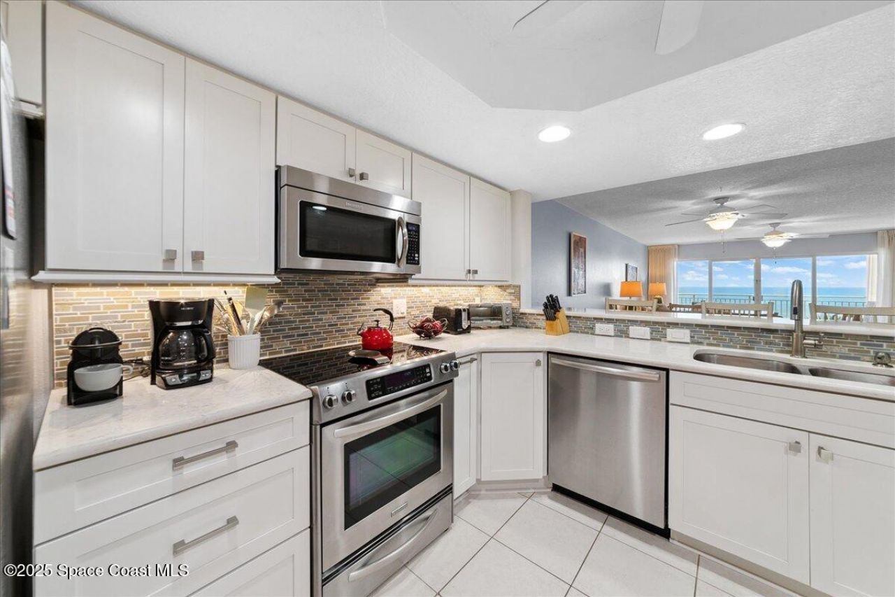 1919 Highway A1a, Unit #205, Indian Harbor Beach, FL 32937 Photo