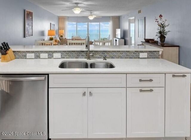 1919 Highway A1a, Unit #205, Indian Harbor Beach, FL 32937 Photo