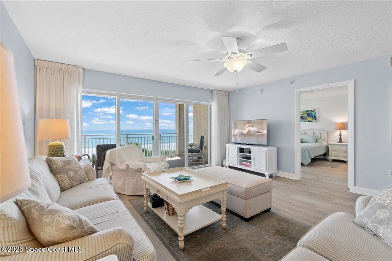 1919 Highway A1a, Unit #205, Indian Harbor Beach, FL 32937 Photo