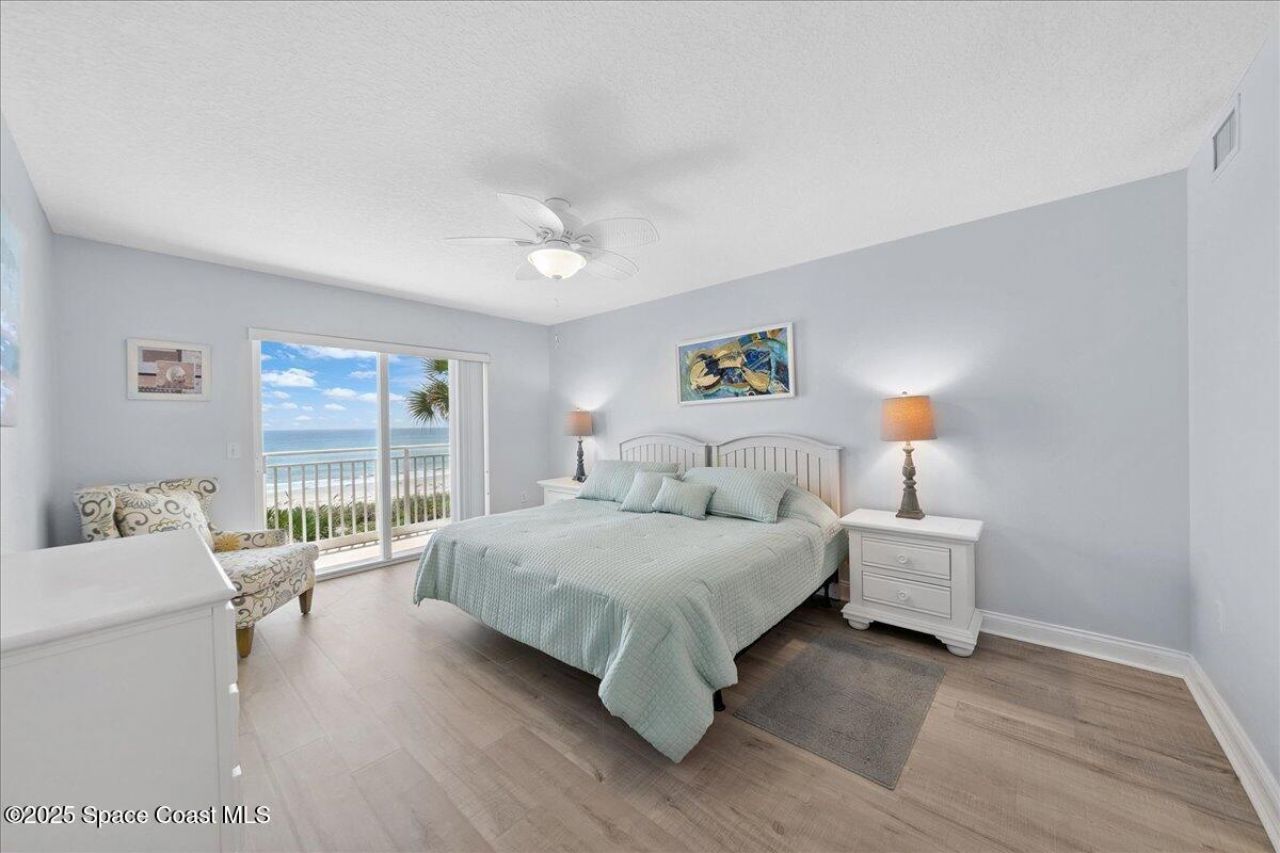 1919 Highway A1a, Unit #205, Indian Harbor Beach, FL 32937 Photo