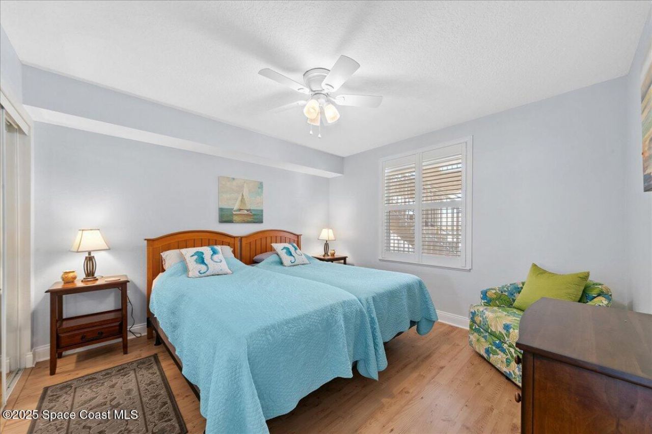 1919 Highway A1a, Unit #205, Indian Harbor Beach, FL 32937 Photo