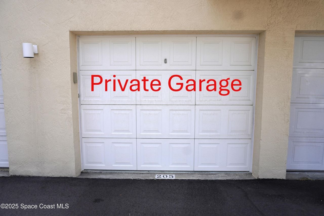 1919 Highway A1a, Unit #205, Indian Harbor Beach, FL 32937 Photo