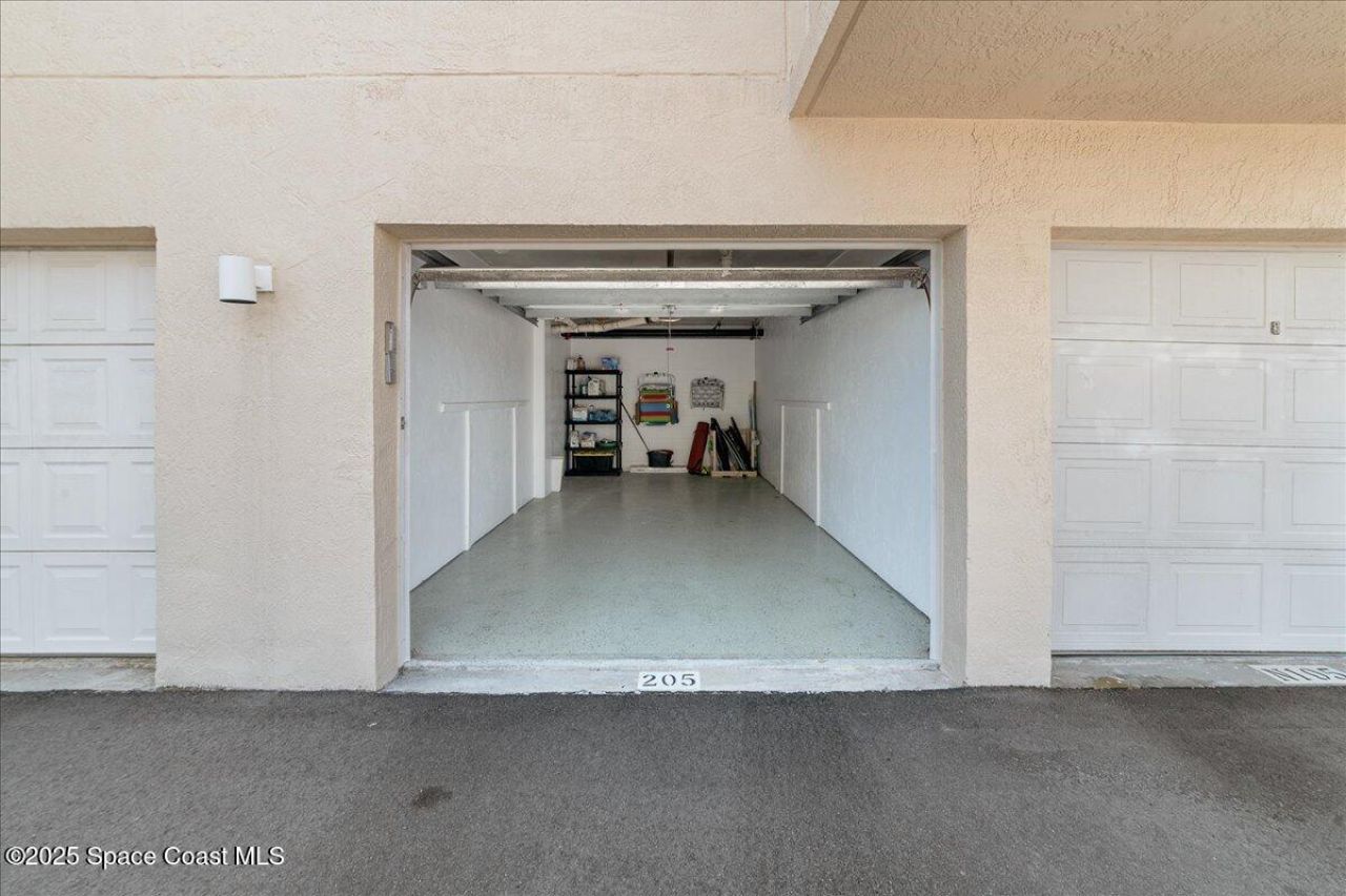 1919 Highway A1a, Unit #205, Indian Harbor Beach, FL 32937 Photo