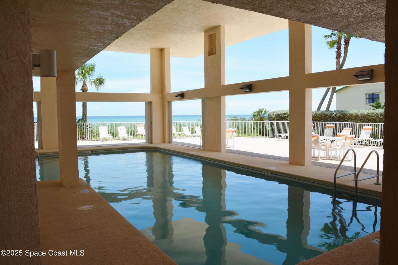 1919 Highway A1a, Unit #205, Indian Harbor Beach, FL 32937 Photo