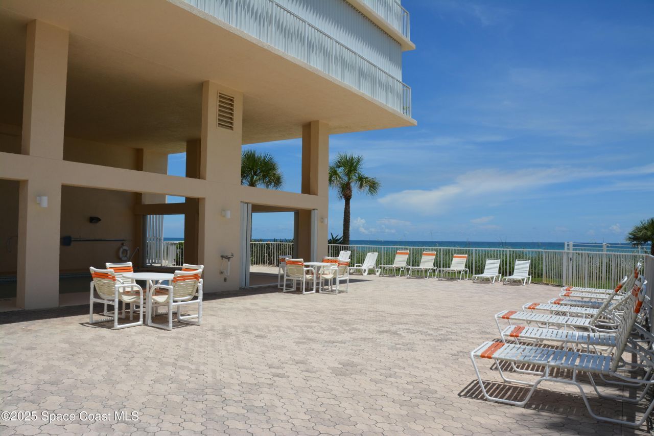 1919 Highway A1a, Unit #205, Indian Harbor Beach, FL 32937 Photo