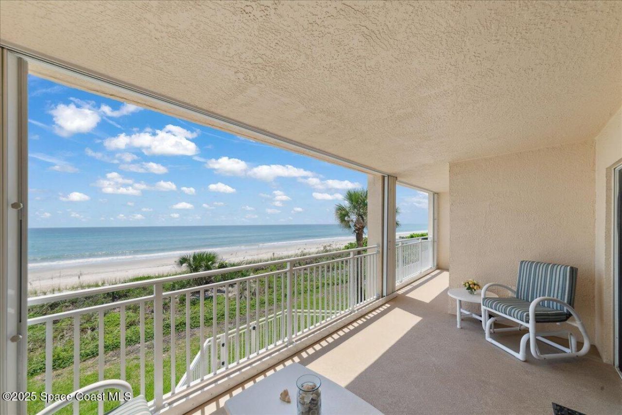 1919 Highway A1a, Unit #205, Indian Harbor Beach, FL 32937 Photo